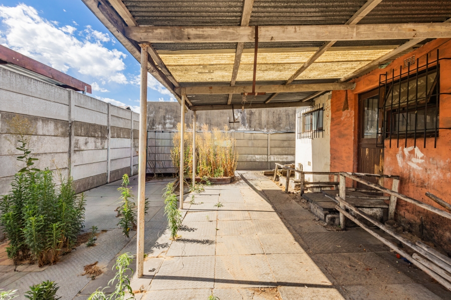 3 Bedroom Property for Sale in Northpine Western Cape